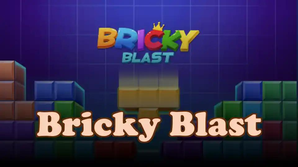 Bricky Blast