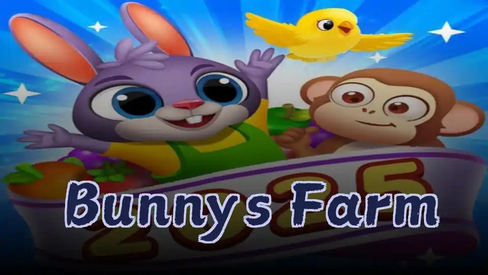 Bunnys Farm