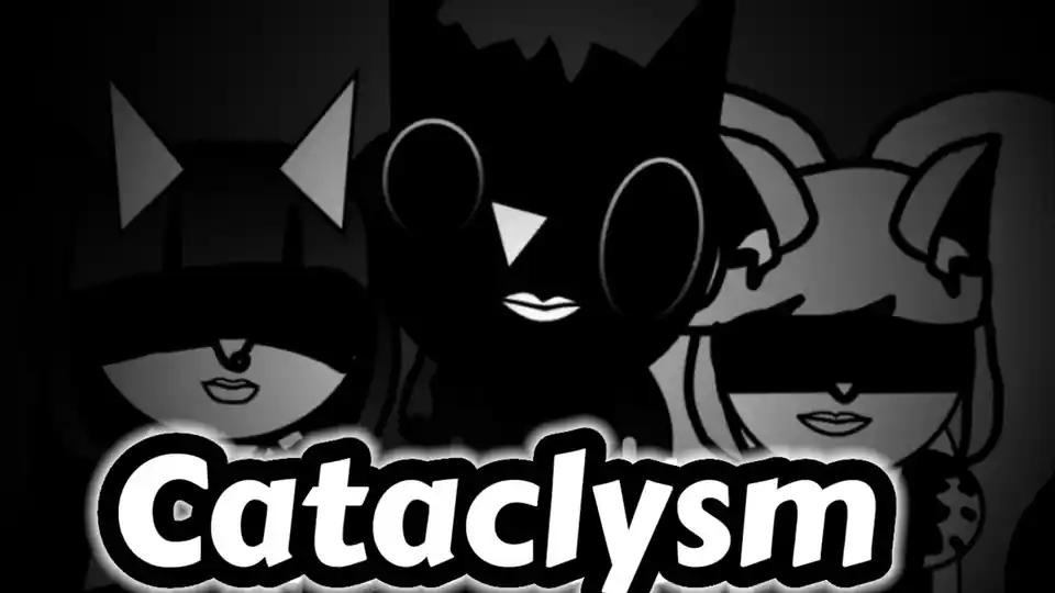 Cataclysm