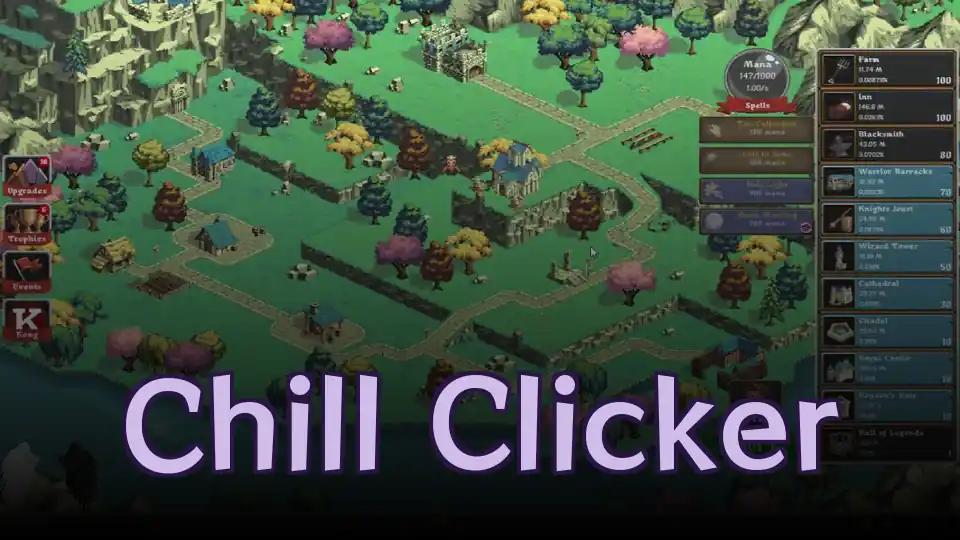 Chill Clicker