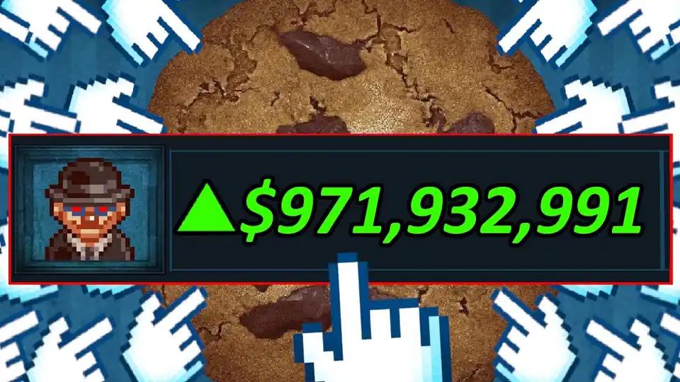 Cookie Clicker