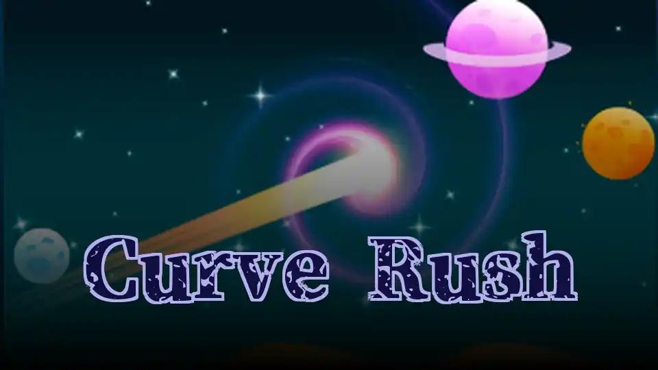 Curve Rush