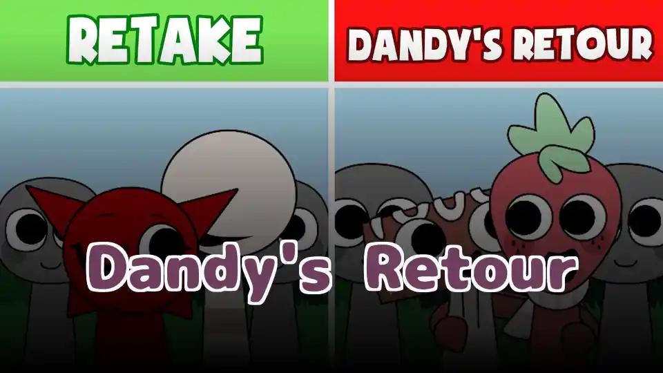 Dandy's Retour