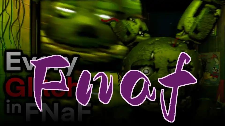 Fnaf