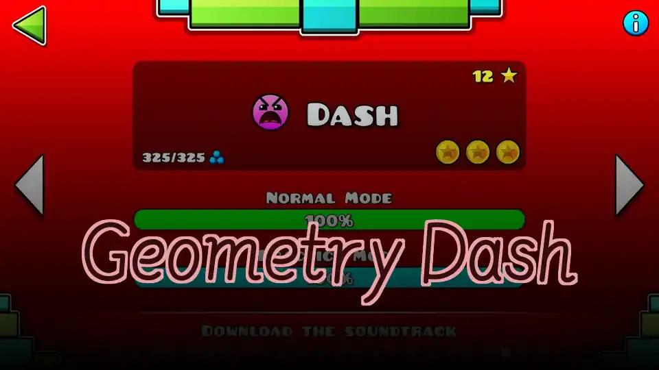 Geometry Dash