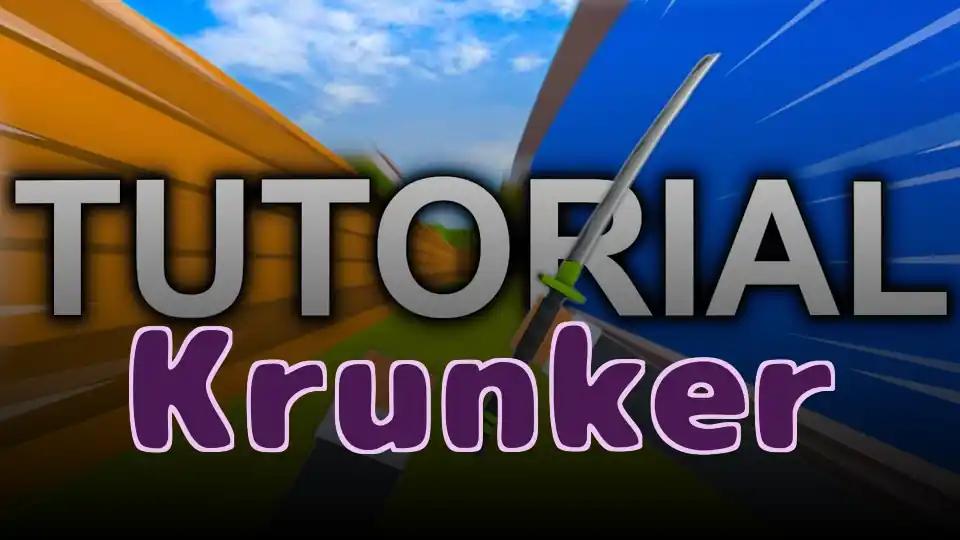 Krunker