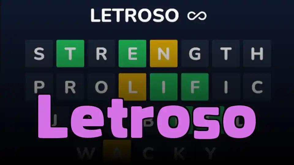 Letroso