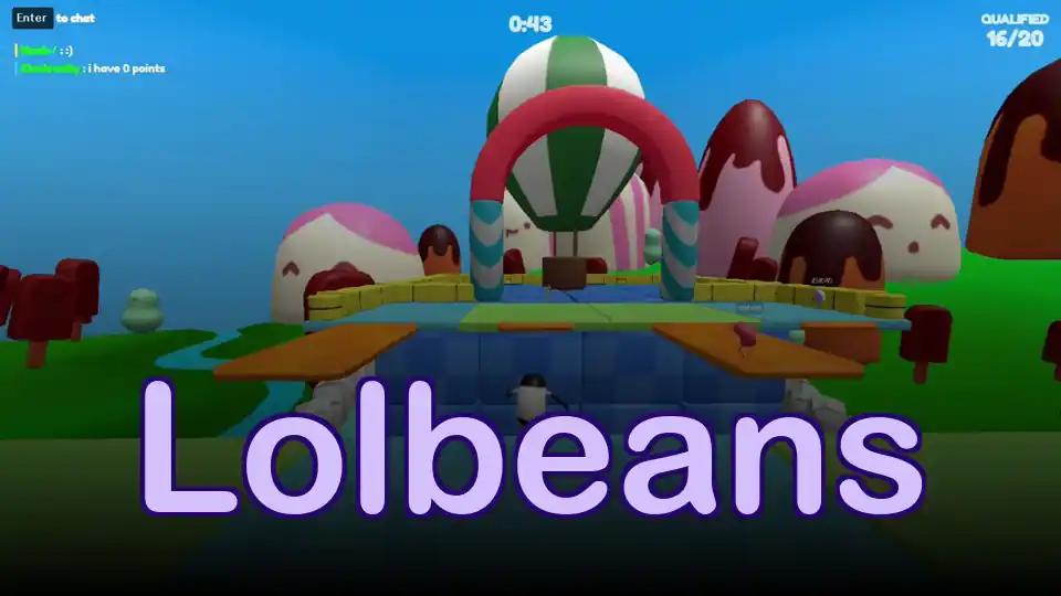 Lolbeans