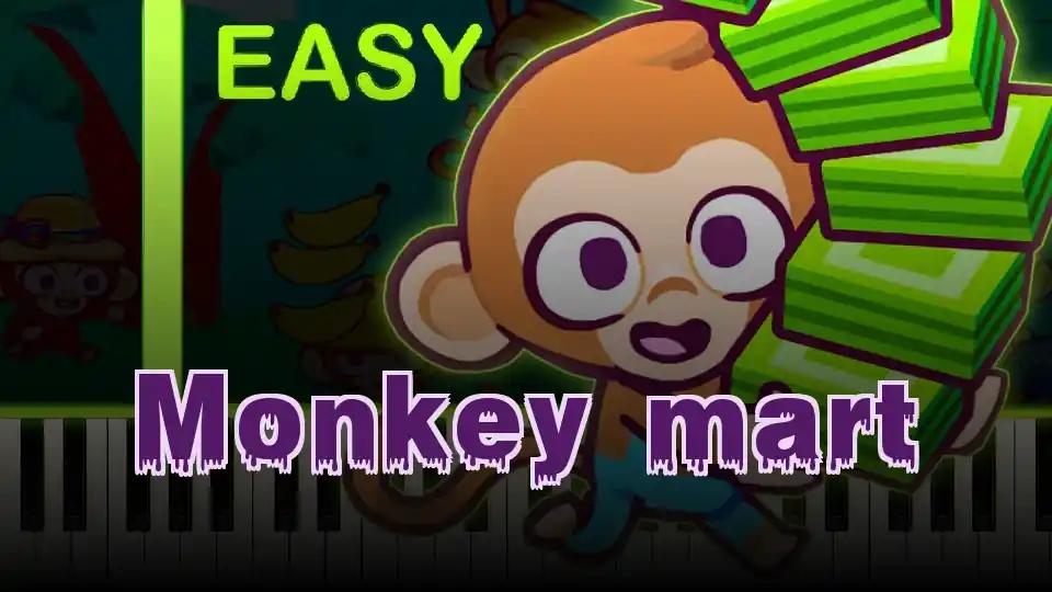 Monkey mart