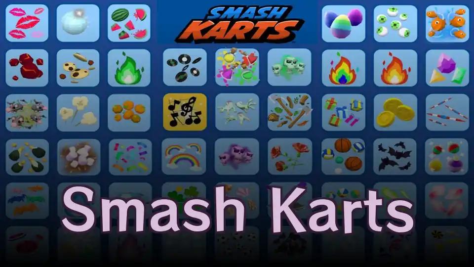 Smash Karts