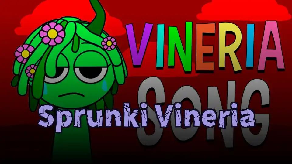 Sprunki Vineria