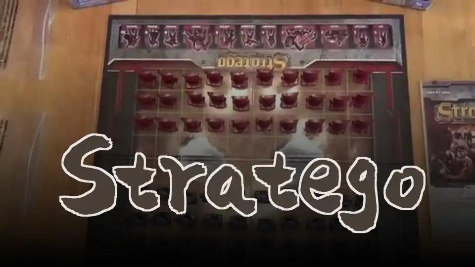 Stratego