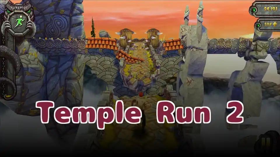 Temple Run 2