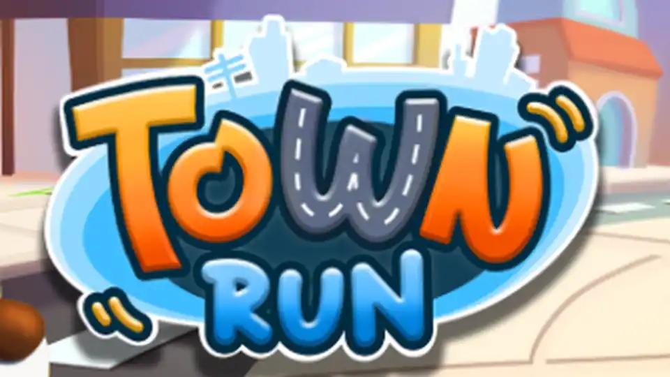 Town Run