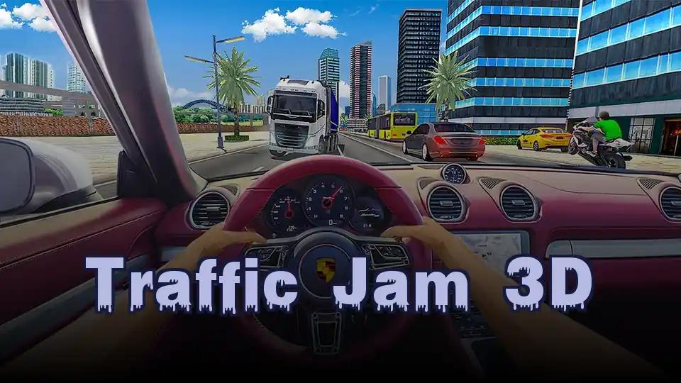 Traffic Jam 3D