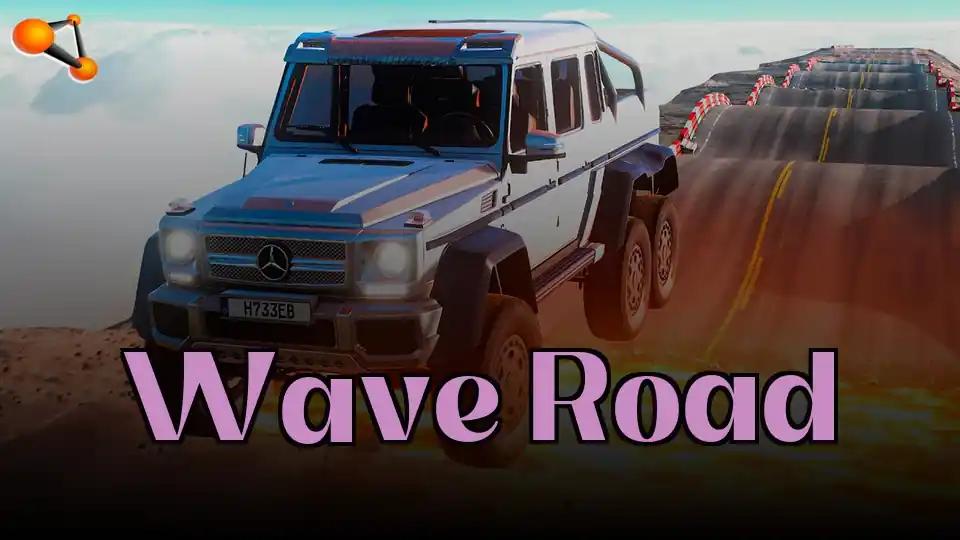 Wave Road