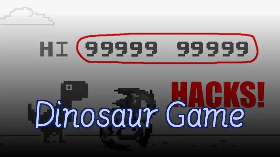 Dinosaur Game