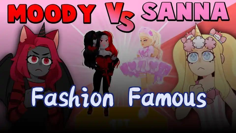 Fashion Famous