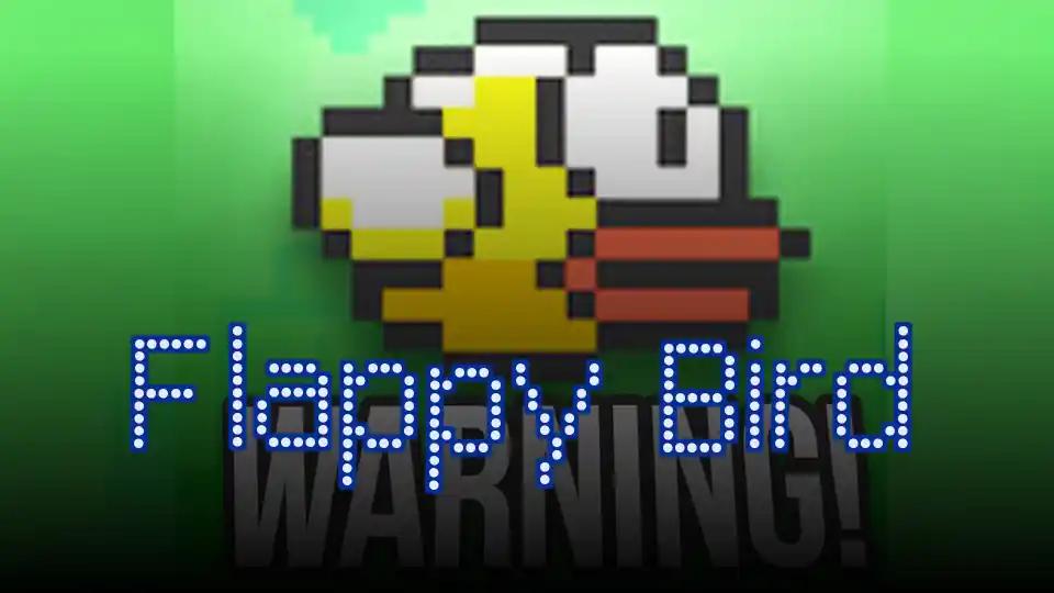 Flappy Bird