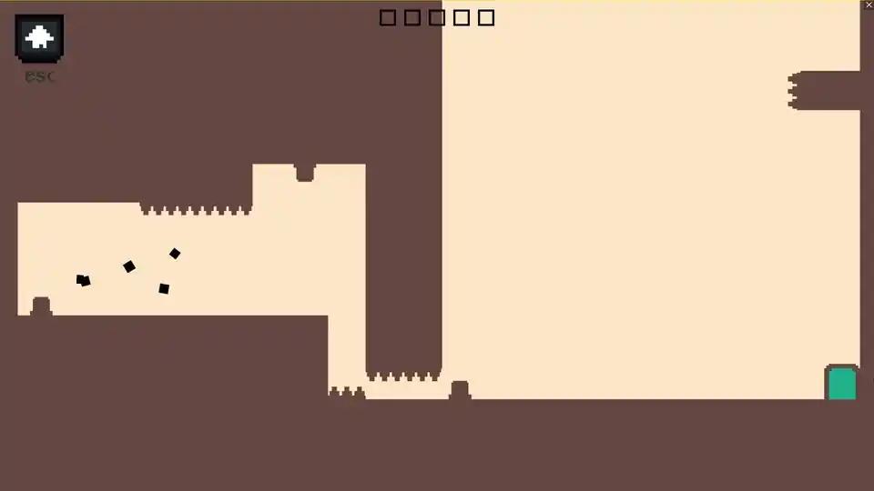 Pixel Path