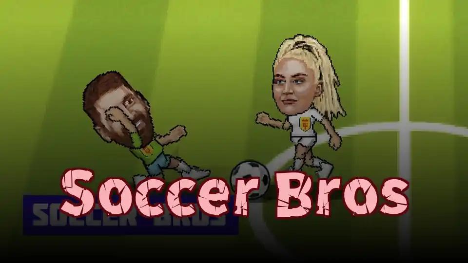 Soccer Bros