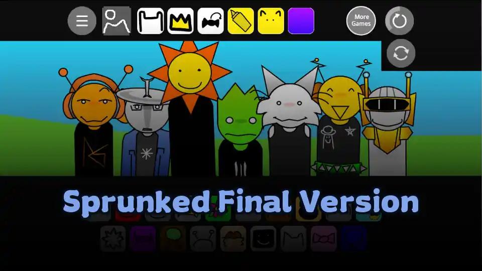 Sprunked Final Version