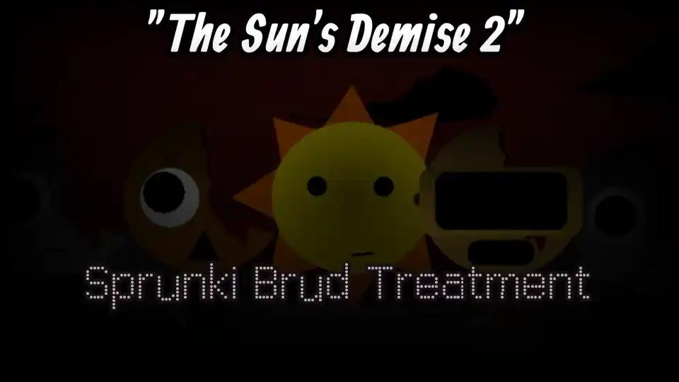 Sprunki Brud Treatment