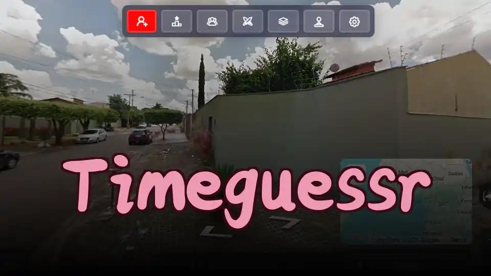 Timeguessr