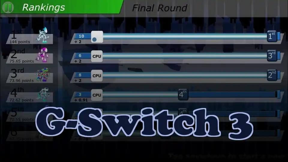 G-Switch 3