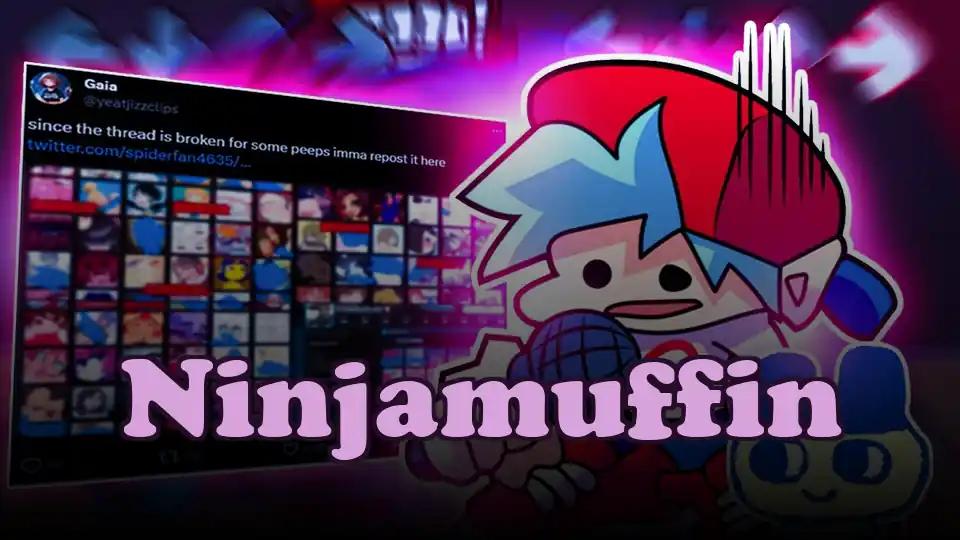 Ninjamuffin