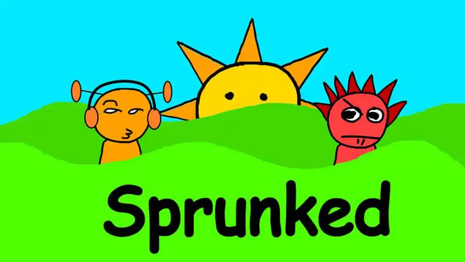 Sprunked Sprunked